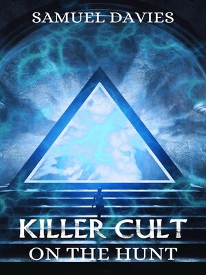 cover image of Killer Cult